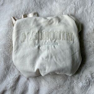 Limited Edition Algonquin College Sweater